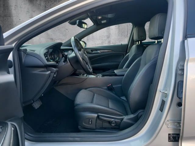 Opel Insignia Sports Tourer