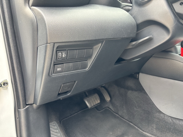 Toyota Yaris 5-deurs Basis Club