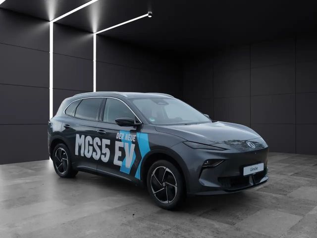 MG MGS5 64 kWh EV Long range Luxury