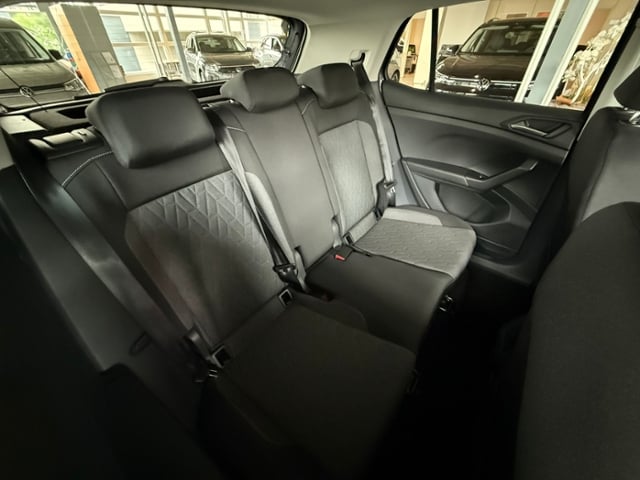 Volkswagen T-Cross 1.0 TSI DSG IQ.Drive