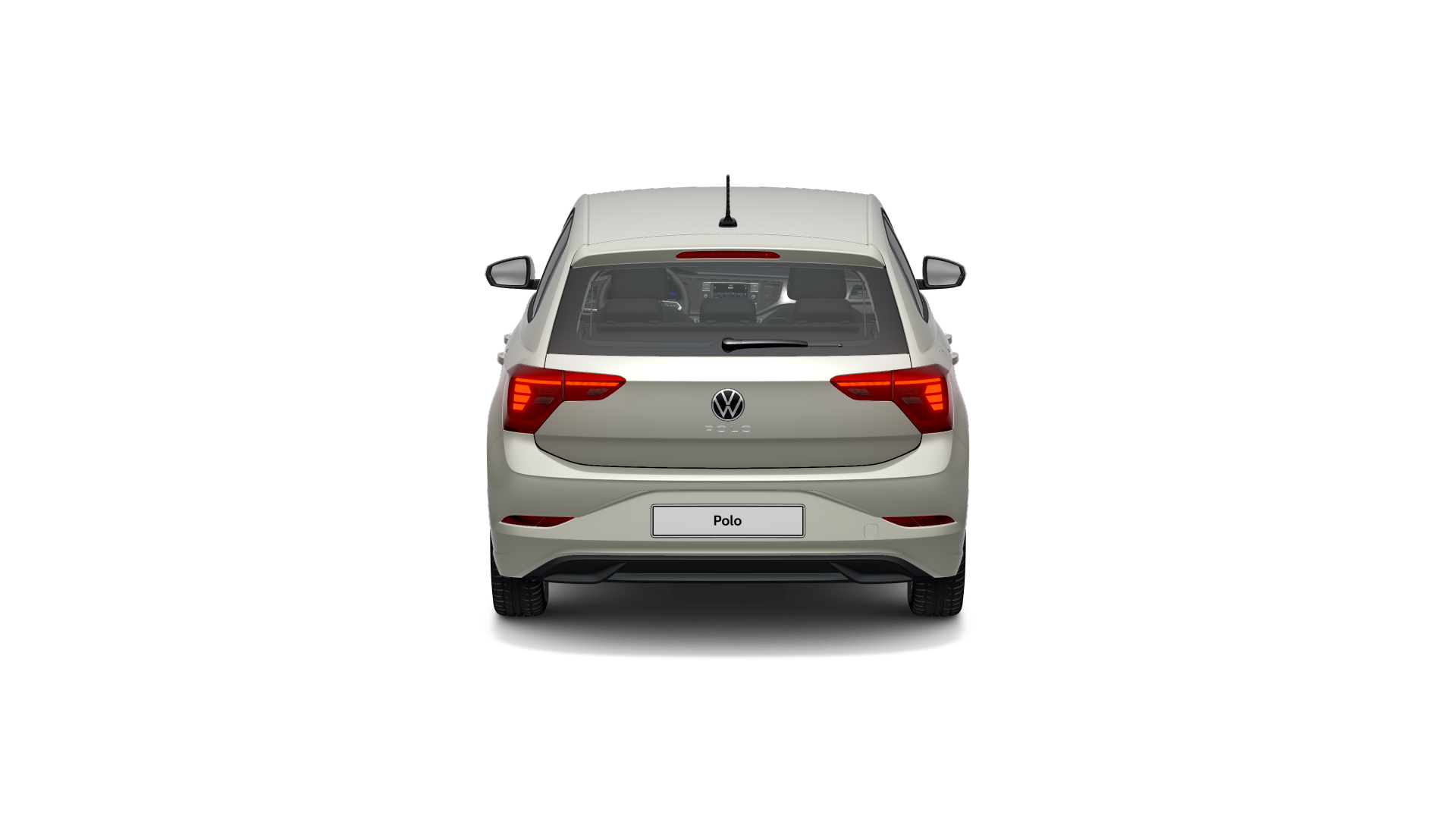 Volkswagen Polo DSG Life