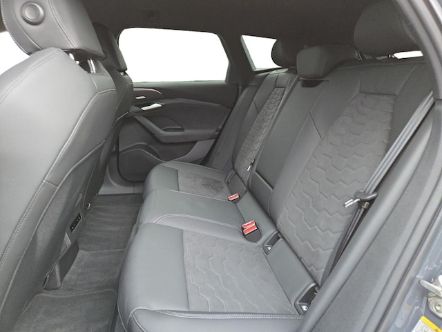 Audi A6 e-tron Avant Performance