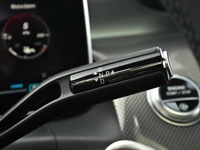 Mercedes-Benz GLC 220 4MATIC Coupé GLC 220 d