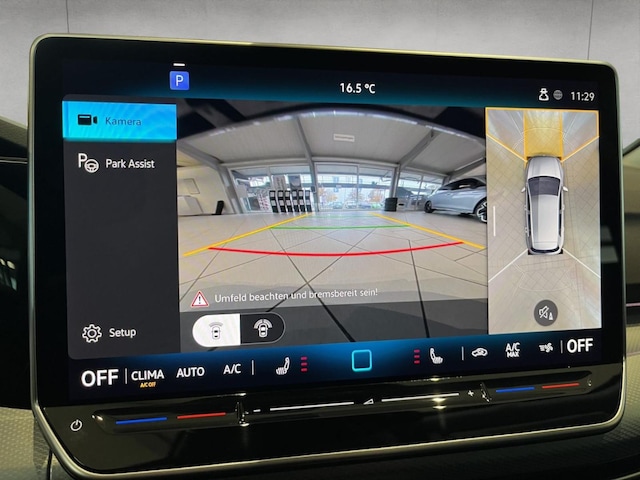 Volkswagen Golf Golf ENERGY 1,5 l TSI OPF 85 kW (116 PS) 6-Gang