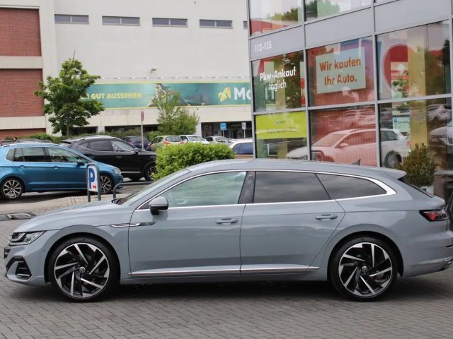Volkswagen Arteon Shooting Brake DSG R-Line