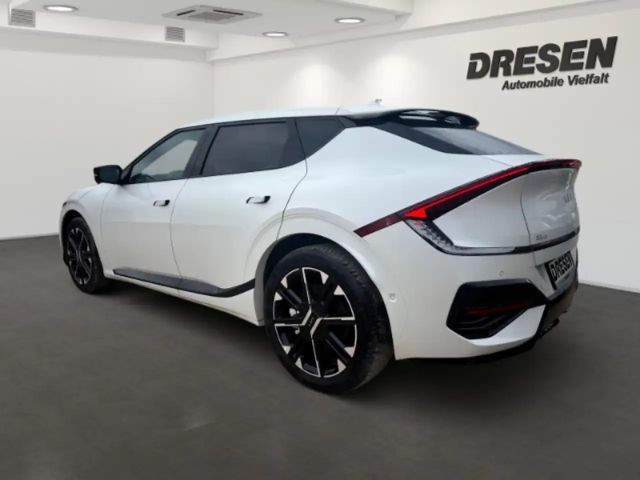 Kia EV6 GT-Line