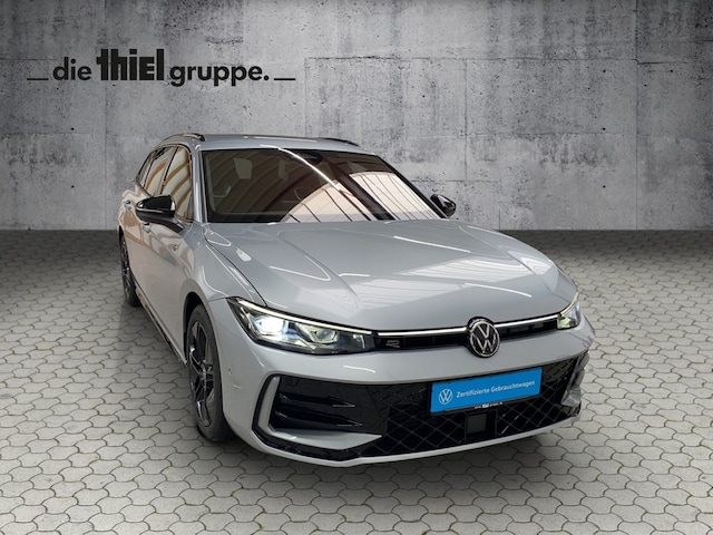 Volkswagen Passat 2.0 TDI DSG R-Line Variant