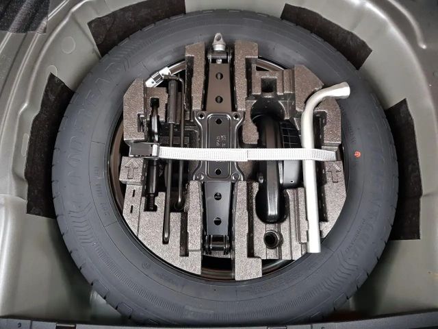 Skoda Fabia 1.0 TSI Selection