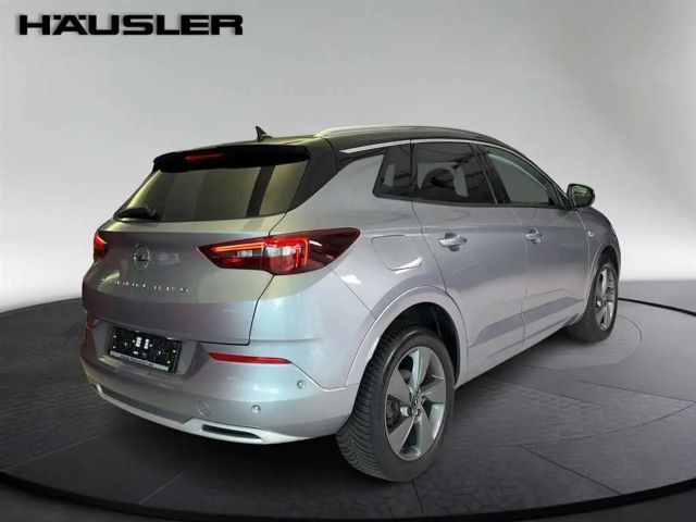 Opel Grandland X Ultimate