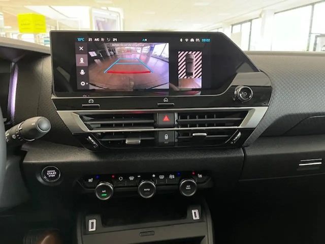 Citroën ë-C4 Shine