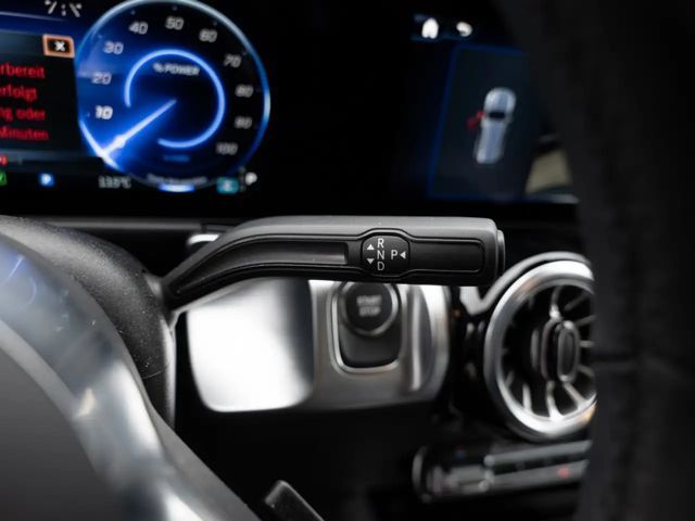 Mercedes-Benz EQB 300 4MATIC Progressive