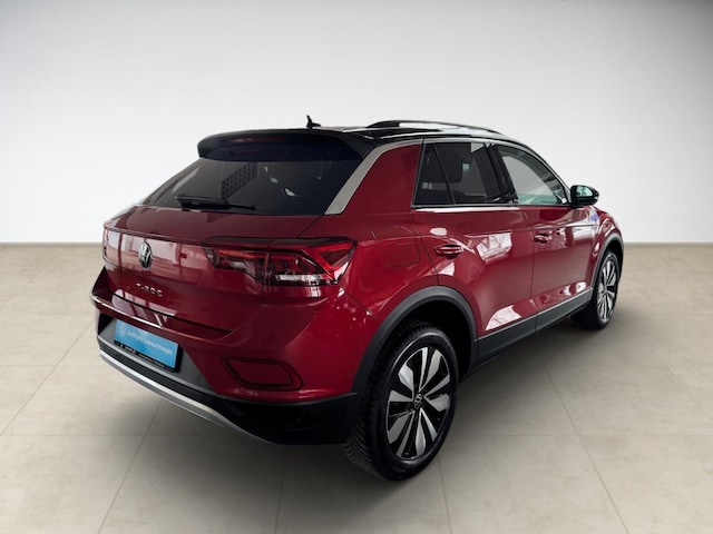 Volkswagen T-Roc 1.5 TSI