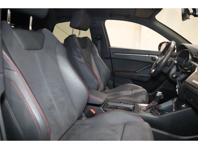 Audi Q3 40 TDI Quattro S-Line Sportback