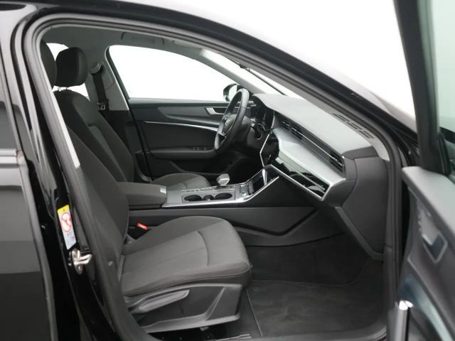 Audi A6 S-Tronic Sedan