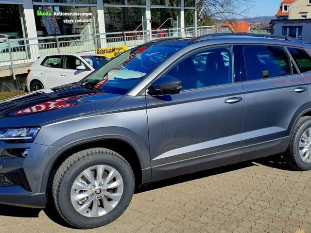Skoda Karoq Selection
