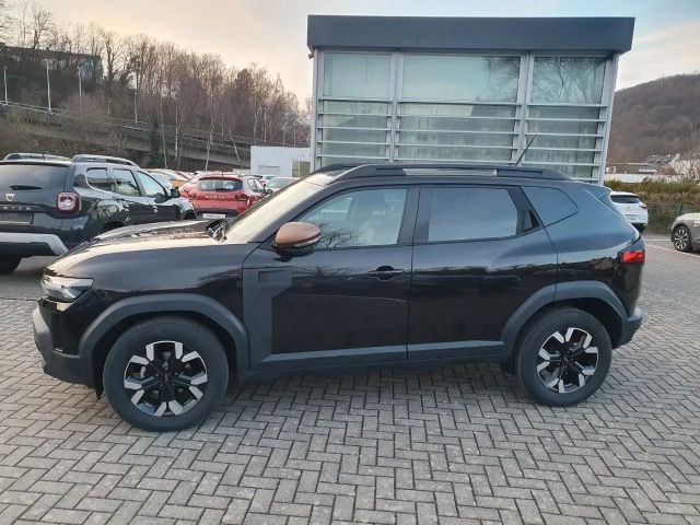 Dacia Duster Extreme TCe 130