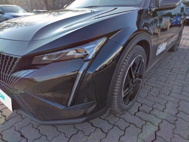 Peugeot 408 GT-Line Hybrid