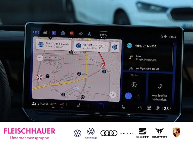 Volkswagen Tayron 2.0 TDI 4Motion R-Line