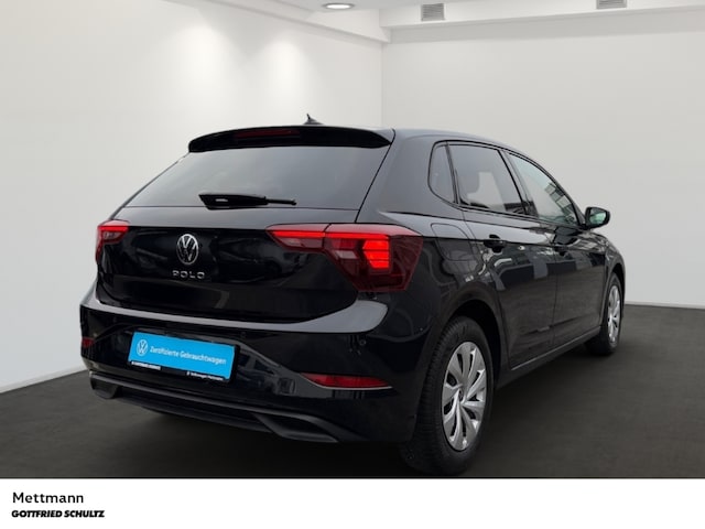Volkswagen Polo 1.0 TSI DSG Life