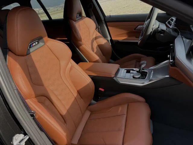 BMW M3 Competition Touring xDrive