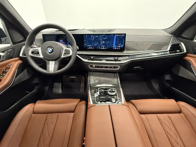 BMW X7 xDrive40d