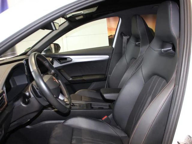 Cupra Formentor 2.0 TSI 4Drive DSG VZ