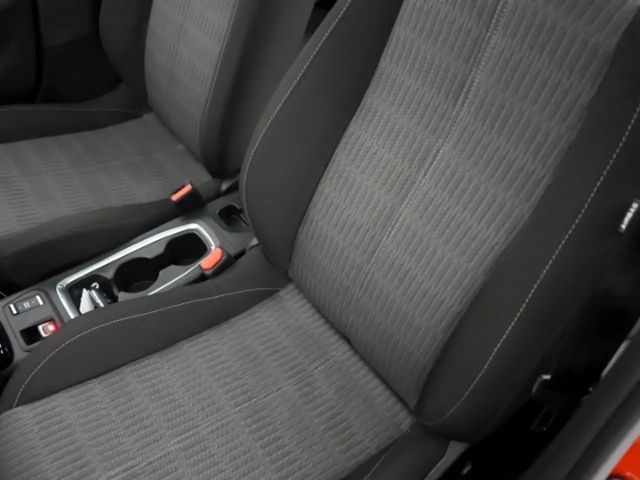 Opel Corsa Edition F Edition