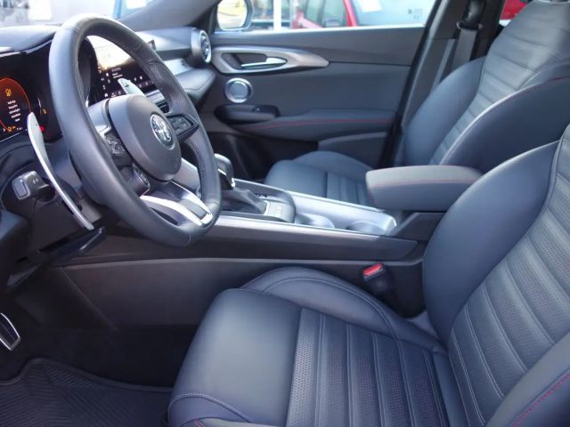 Alfa Romeo Tonale Hybrid Q4