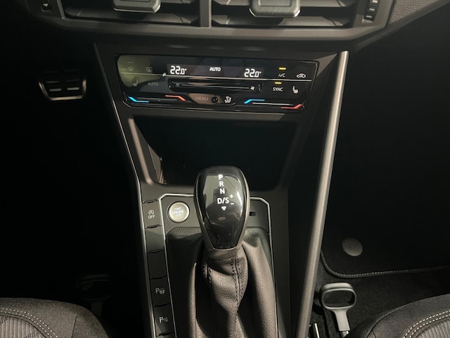 Volkswagen Polo 1.0 TSI DSG IQ.Drive R-Line