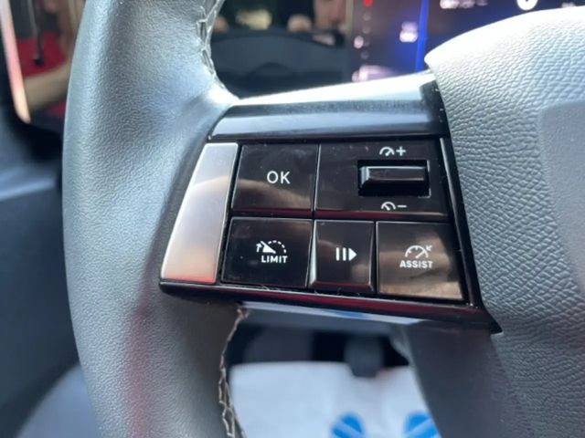 Opel Astra Enjoy Turbo