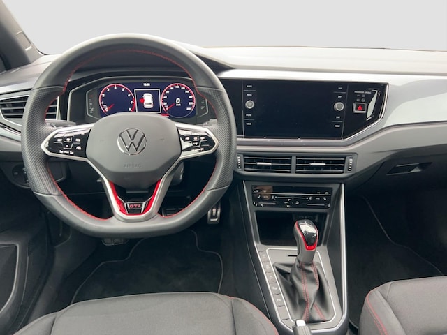 Volkswagen Polo IQ.Drive