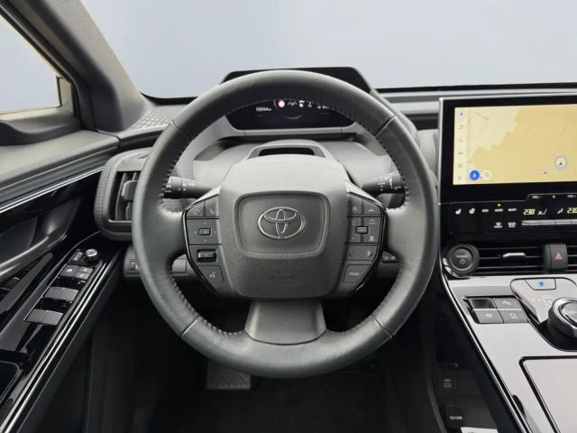 Toyota bZ4X *360°*el Sitz*ACC*SHZ*el Heck*CarPlay*Navi*
