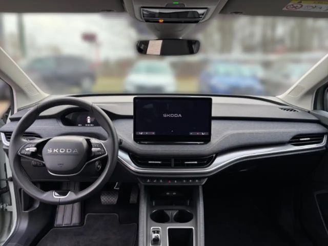Skoda Elroq 85