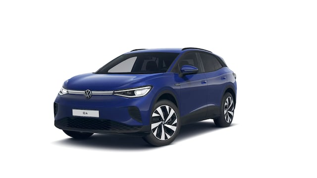 Volkswagen ID.4 Performance Pro