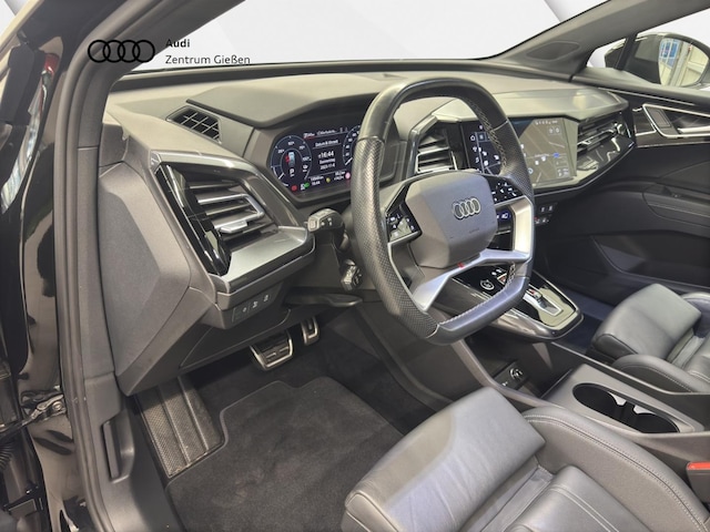 Audi Q4 e-tron 40 Sportback