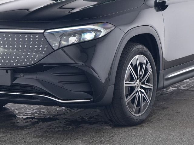 Mercedes-Benz EQB 250