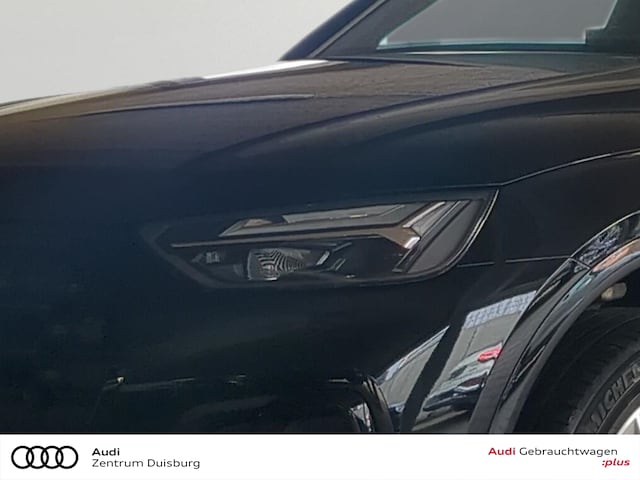 Audi Q5 40 TDI Quattro S-Tronic