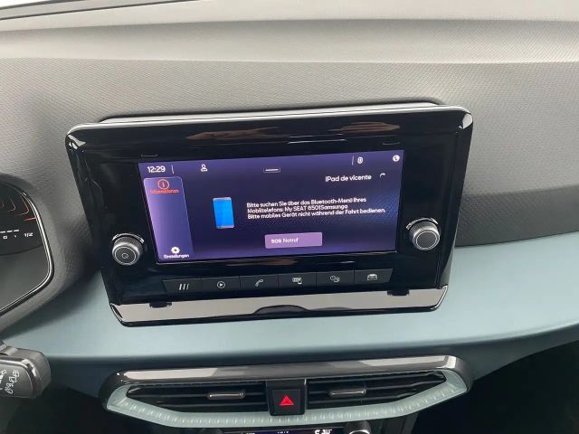 Seat Arona 1.0 TSI DSG