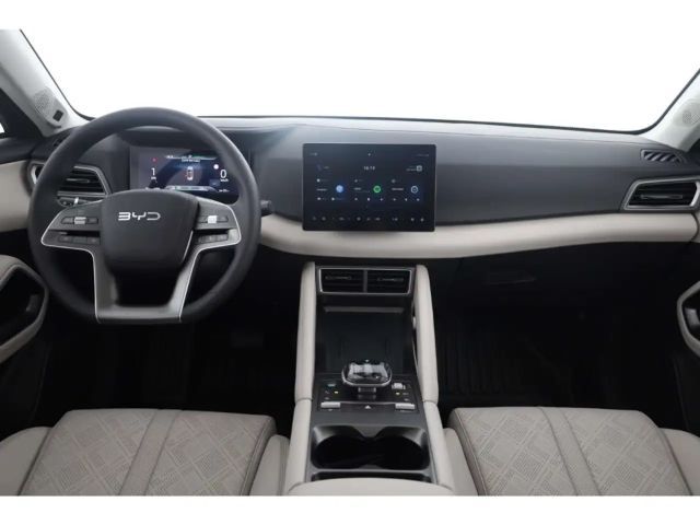 BYD Atto 2 Elektro Active