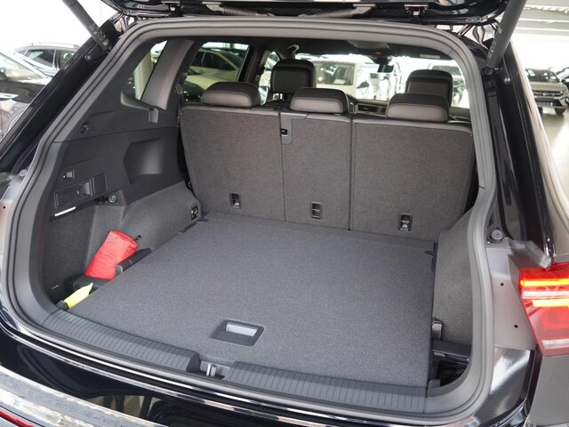 Volkswagen Tiguan Allspace DSG R-Line Style