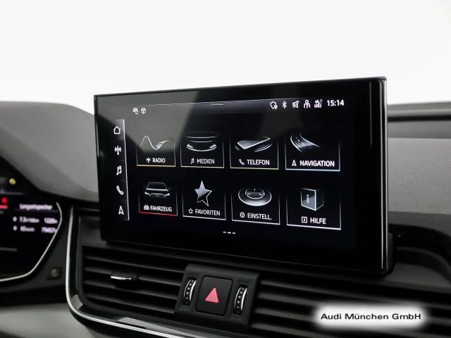 Audi Q5 40 TDI Quattro S-Line S-Tronic