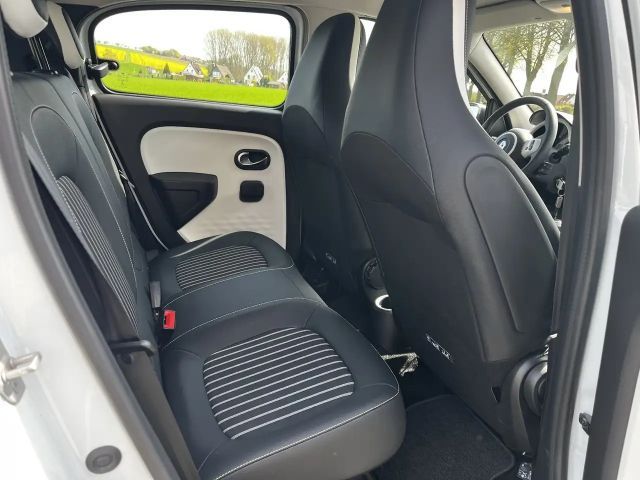 Renault Twingo Intens SCe 65