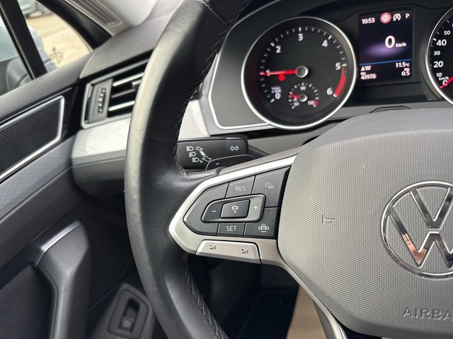 Volkswagen Passat 2.0 TDI Business DSG Variant