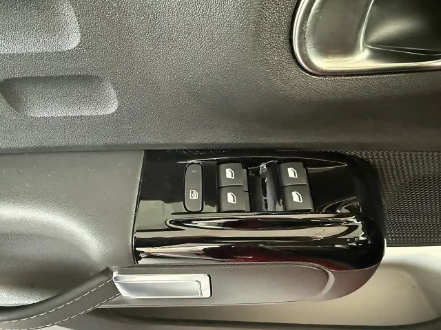 Citroën C3 Max PureTech