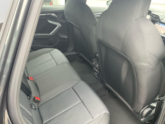 Audi A3 35 TFSI S-Tronic Sportback