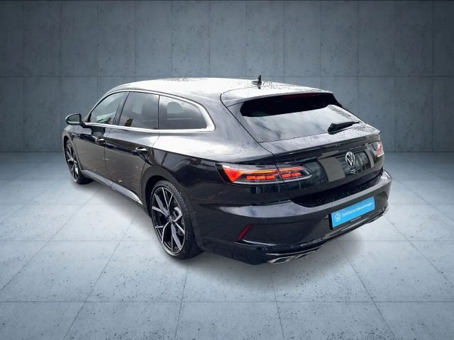 Volkswagen Arteon R AHK/20"/EasyOpen/DiscPro