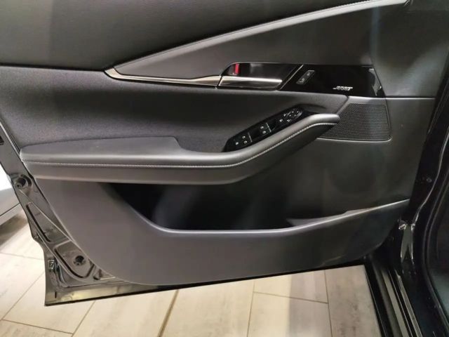 Mazda CX-30 Exclusive-line SkyActiv