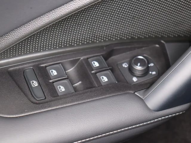 Volkswagen Tiguan 2.0 TDI DSG