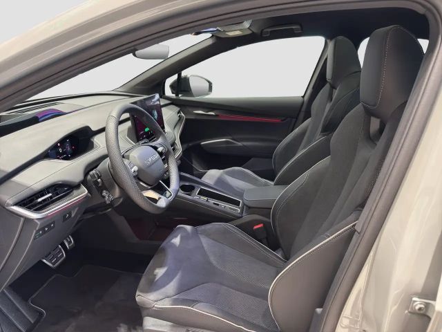 Skoda Enyaq Coupe Sportline