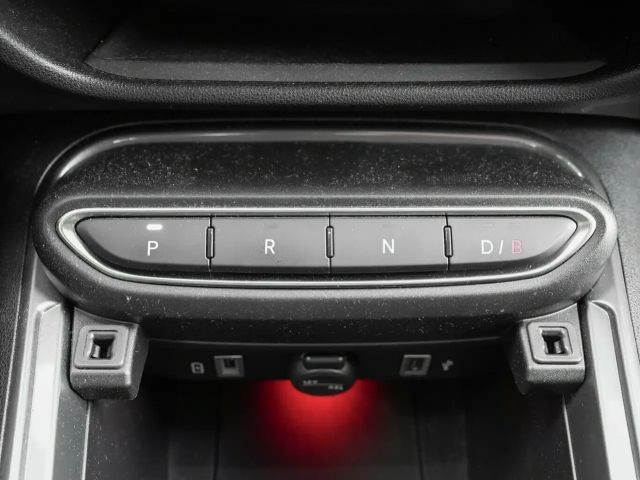 Fiat 600e RED EDITION 54kWh VOLLELEKTRO